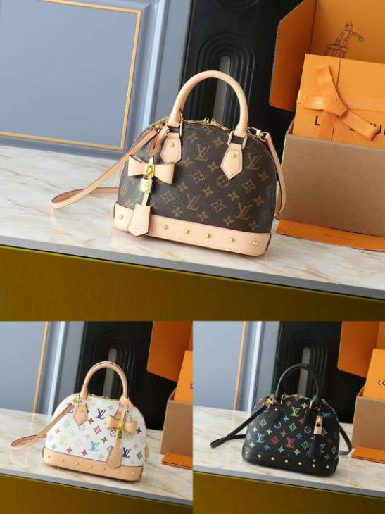 Picture of Louis Vuitton Handbags _SKUfw189697602fw